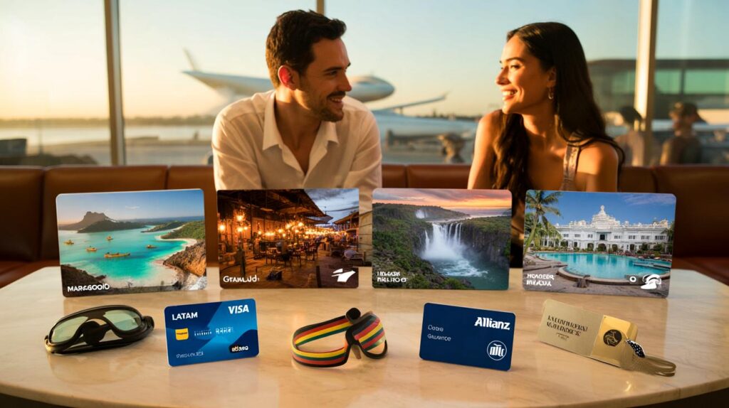 Prêmio Melhores Destinos 2025/2026: você votou e estes 22 campeões podem mudar suas viagens