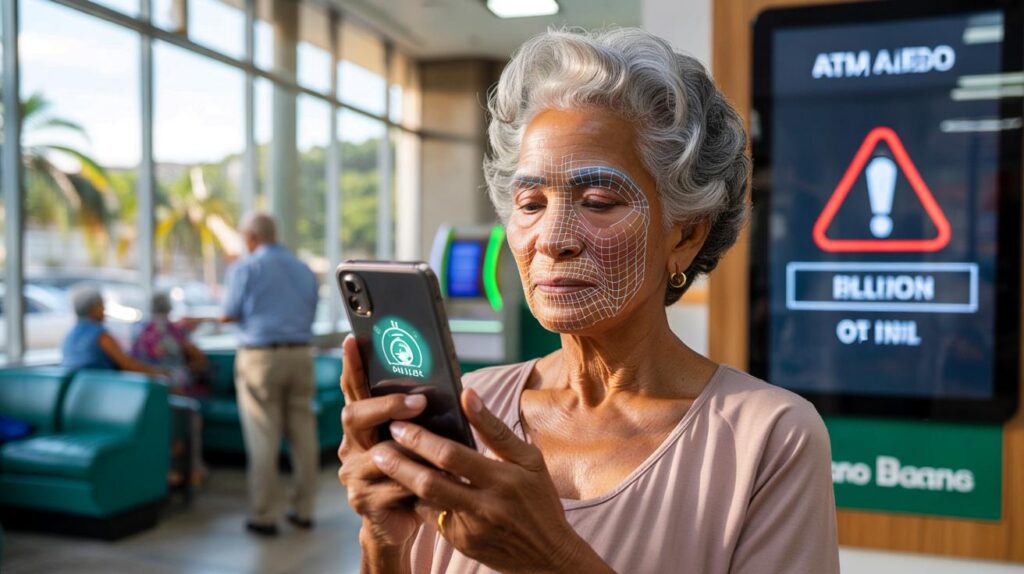 Prova de vida do INSS : 4 milhões convocados em outubro têm 30 dias — seu pagamento pode travar?