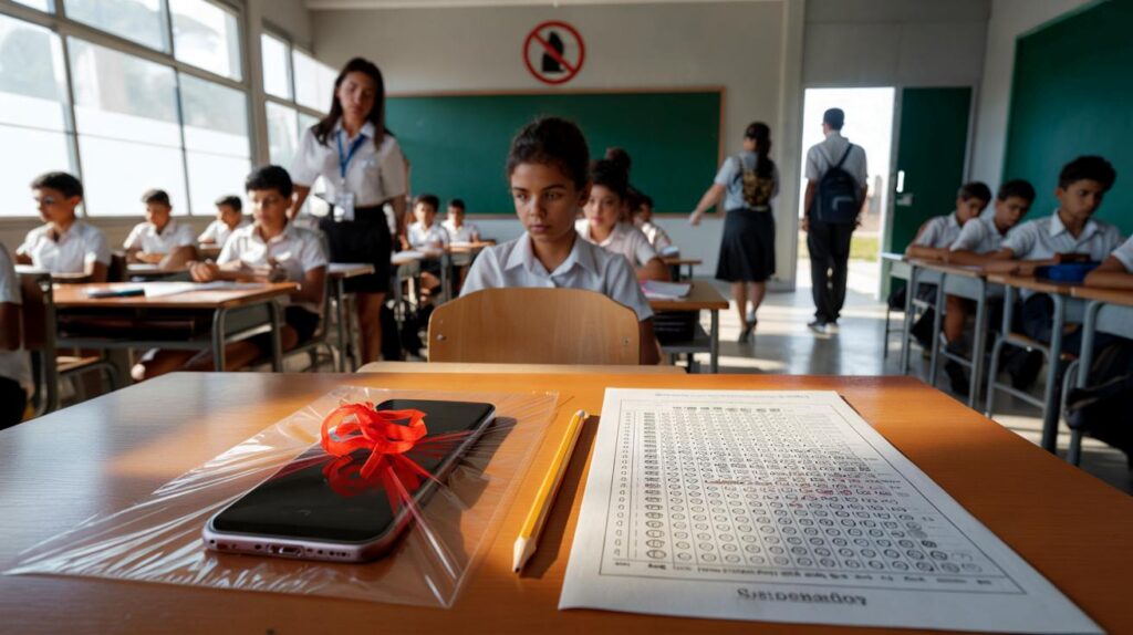 Provão Paulista: seu filho pode perder a vaga por fotos no TikTok? 4 alunos punidos e investigação