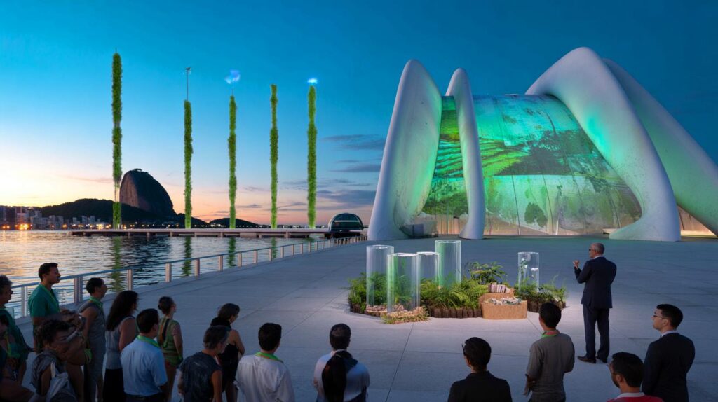 Quarta no Museu do Amanhã: 5 brasileiros podem levar R$ 7 milhões; você entre os escolhidos?