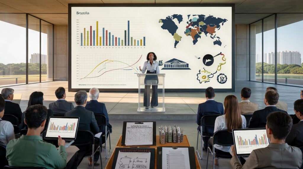 Quebra de ciclos na UnB: você, servidor da PPGE, vai ficar longe desses 3 sinais de virada?