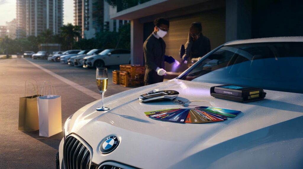 Quem é o ‘dublê de rico’ de Águas Claras: você cairia no golpe de R$ 4 milhões com BMW zero km?