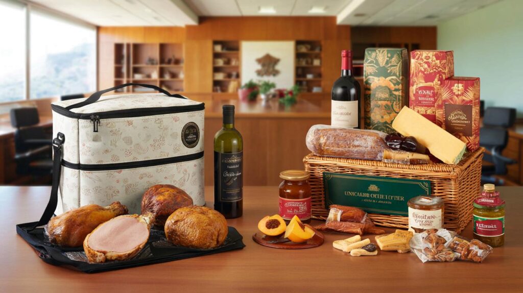 R$ 10 milhões em vinho, peru e alfajor para 6.801 servidores: você pagaria essa conta? em Indaiatuba