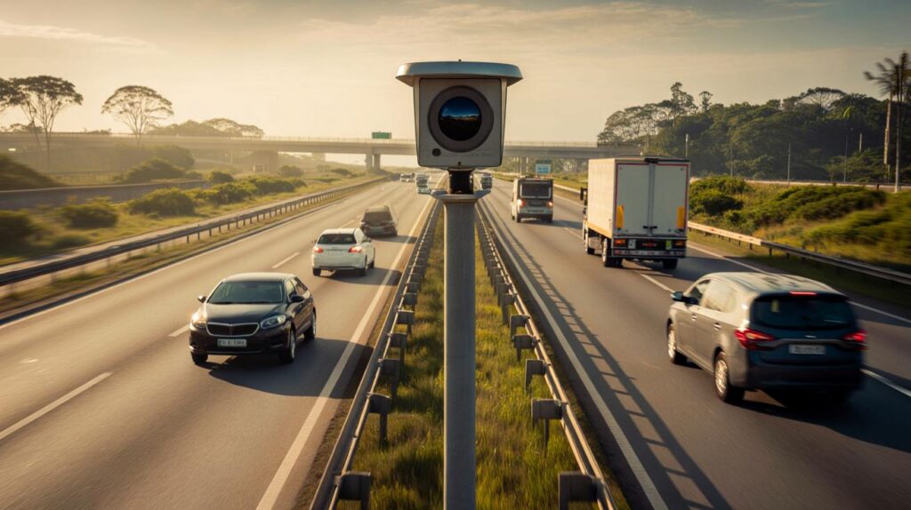 Radar novo na SP-304 começa a multar nesta terça: você sabe onde fica e quanto pode pagar?