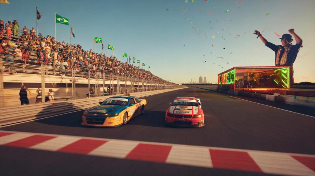 Reabertura do Autódromo de Brasília: você vai perder Stock Car grátis e Bell Marques no trio?