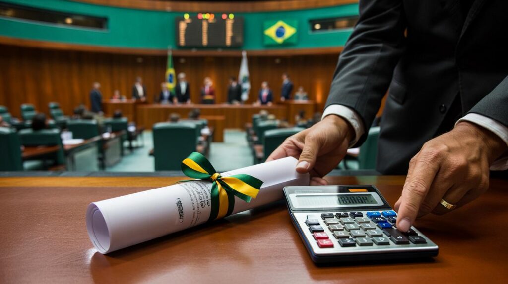 Reajuste e AQ na Câmara: você perde ou ganha com os PL 4750 e PL 3084 votados hoje à noite?