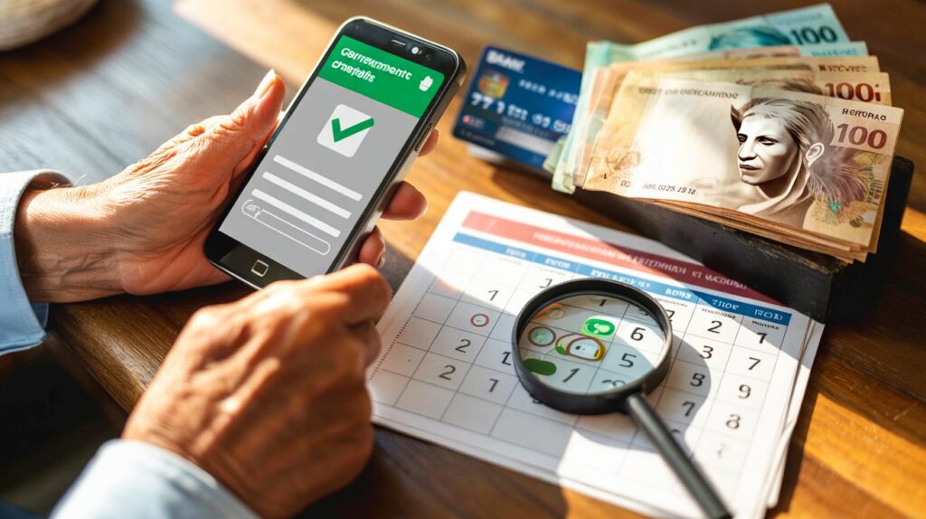 Recebe acima de R$ 1.518? Veja o aviso do INSS de hoje, 2/11: confira seu final e a data agora