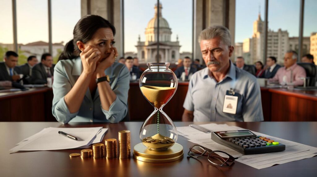 Reforma da previdência em Santa Maria: você paga 17,64% e aposenta aos 65? entenda agora mesmo