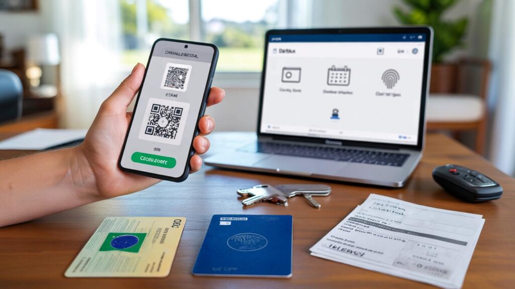 Renovar a CNH sem sair de casa: você só precisa de 4 documentos e evita multa de R$ 293,47