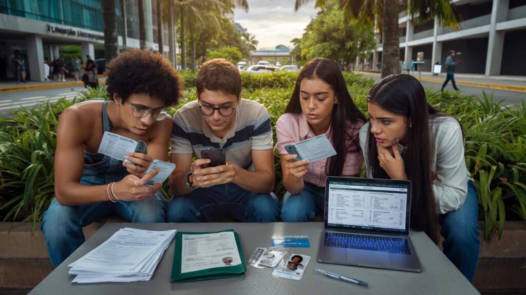 Resultado da UEA sai em 5 de dezembro: você entre os 35.506 por 1.559 vagas ou fica fora agora?