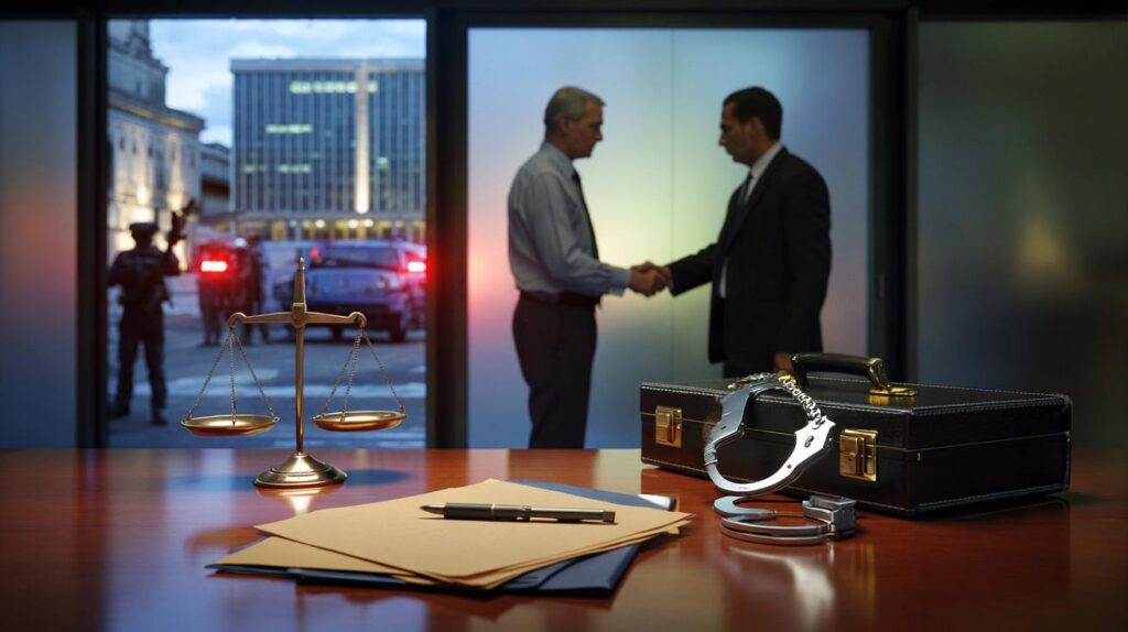 Réu da PF vira secretário da Justiça em São Bernardo: você aceita pagar R$ 30 mil por mês?