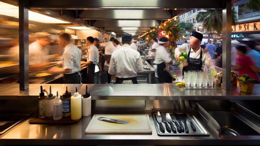 RMC abre 12 mil vagas em bares e restaurantes: você vai perder essa chance ou falta qualificação?