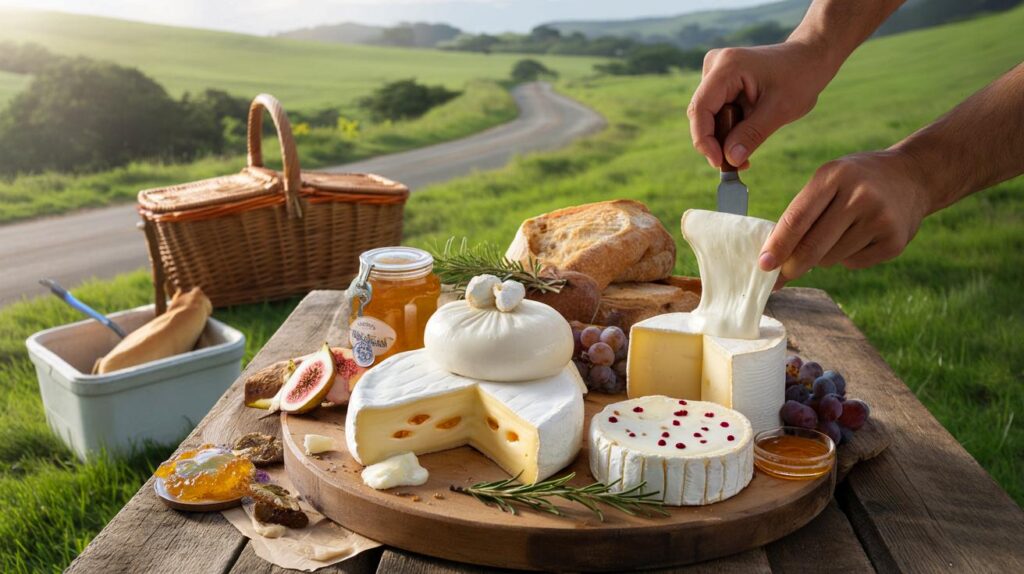 Rota do queijo : 6 produtores perto de SP para você visitar em 1 dia — qual vai provar primeiro?