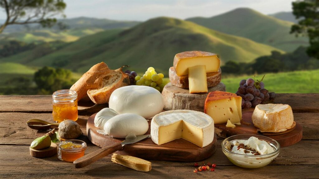 Rota dos Bandeirantes: você topa provar queijos premiados a 1h de SP? 6 paradas imperdíveis