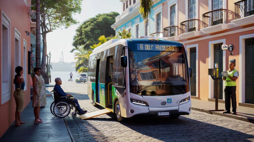 Salvador testa ônibus 100% elétrico 30 dias: você pagaria R$ 5,60 da Praça da Sé ao Campo Grande?