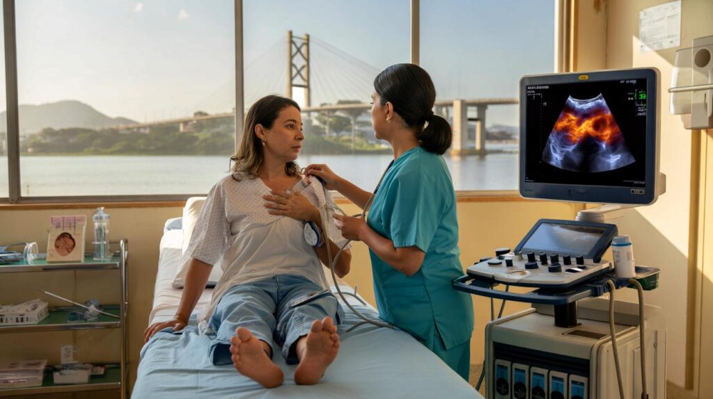 Santa Catarina: 34 pessoas internadas no SUS por doença de Lígia em 2025 preocupam você agora?