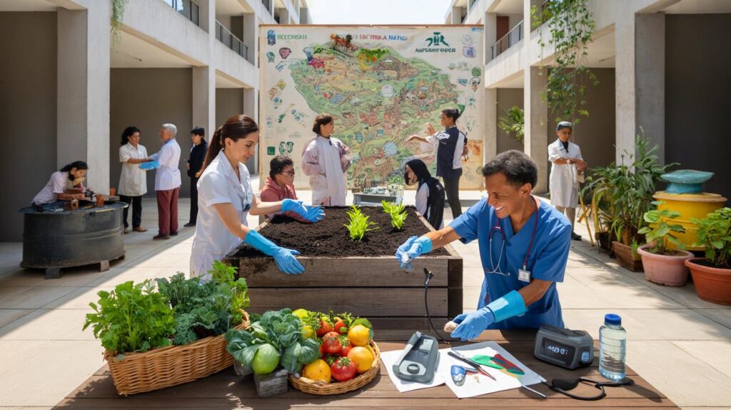 Santos na Semana David Capistrano 2025: inscrições abertas, 40 trabalhos e oficinas para você