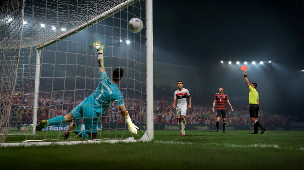 São Paulo 2 x 2 Flamengo na Vila Belmiro: você viu a expulsão de Plata e o milagre de Rossi?