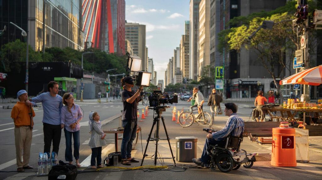São Paulo vira cidade criativa do cinema pela Unesco: o que muda para você e sua rua hoje?