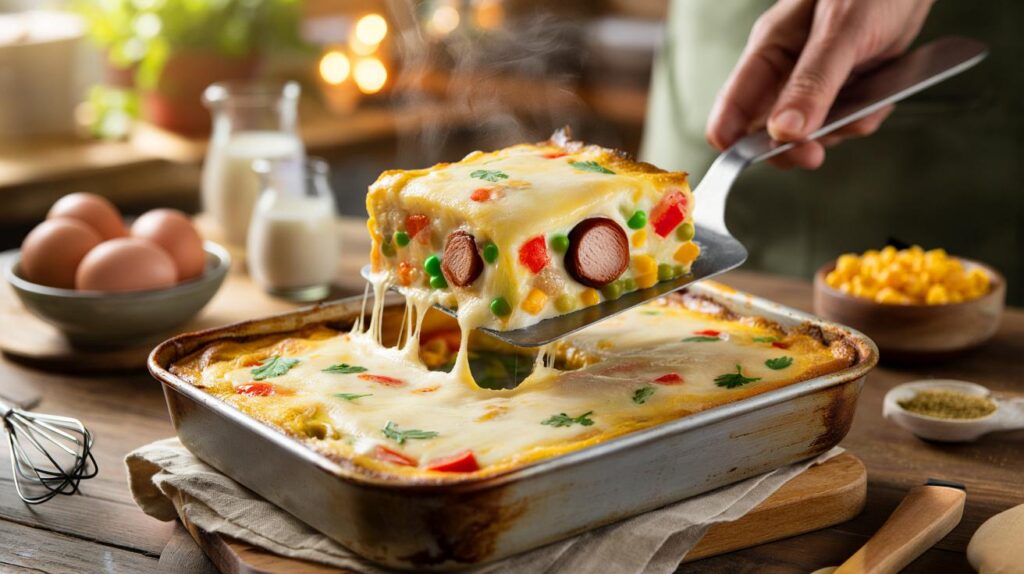 Sem trigo e pronto em 30 minutos: vocês trocariam a pizza por este lanchão com 8 ingredientes?