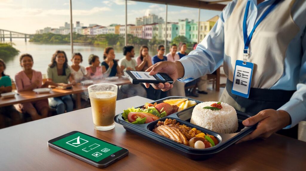 Servidor federal de Pernambuco, seu vale-alimentação pode chegar a R$ 1.175: você vai perder isso?