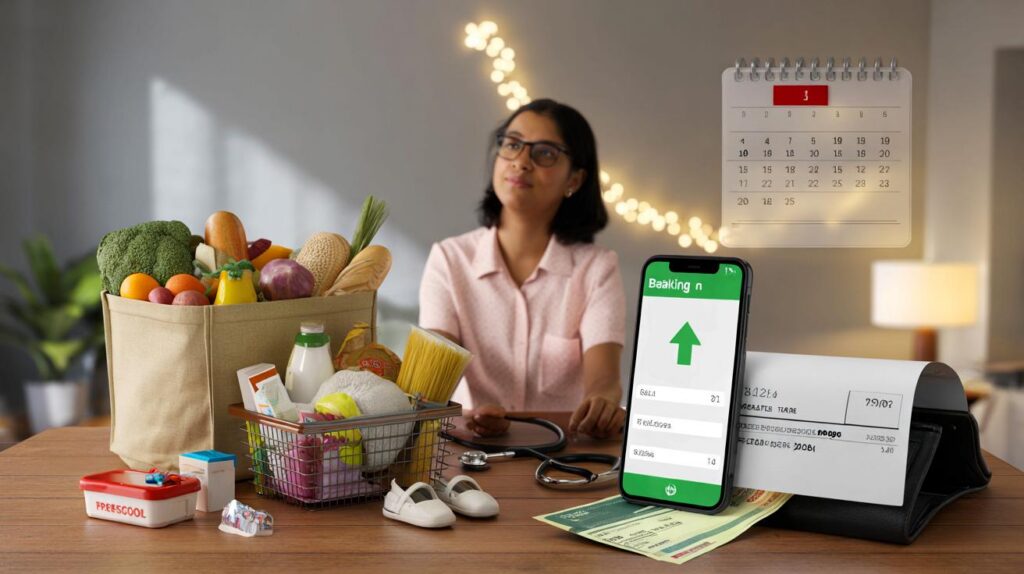 Servidores, atenção: seu auxílio-alimentação sobe a R$ 1.175 em dezembro; você já fez as contas?