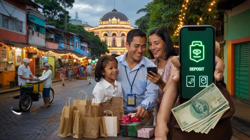 Servidores do AM: você vai receber 13º em 11 e 12/12 e salário dia 22 e 23? veja quem ganha