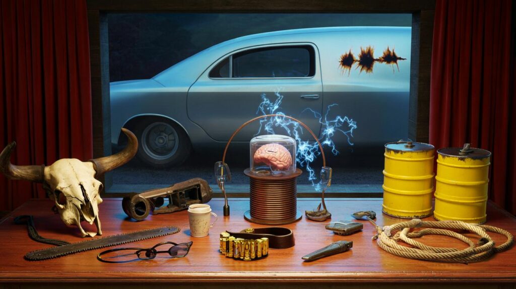 Sete filmes perfeitos segundo Quentin Tarantino: você já viu 4 e vai discutir os outros 3?