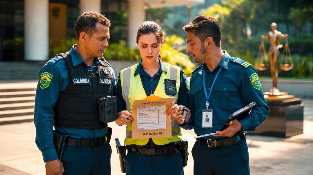 Seu bolso vai sentir? STF libera adicional de 40% para guardas e agentes de Jundiaí; quem recebe