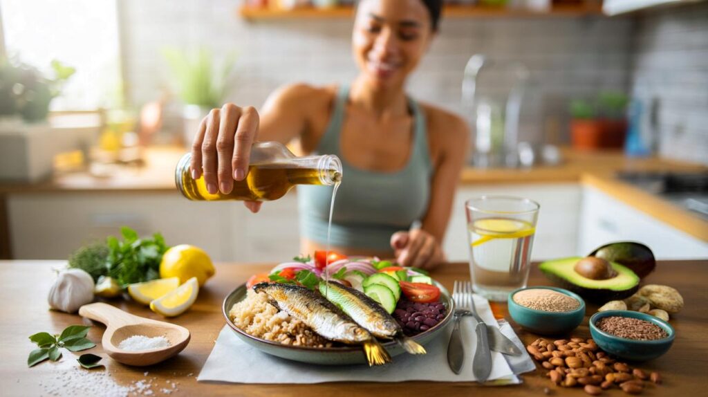 Seu coração está em risco? 150 minutos, menos sódio e mais ômega-3: como você pode virar o jogo