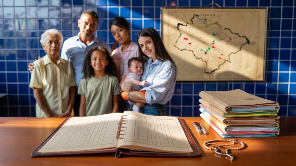 Seu nome está na lista : Maria, José, Silva e Santos dominam no MA, com números vão surpreender você