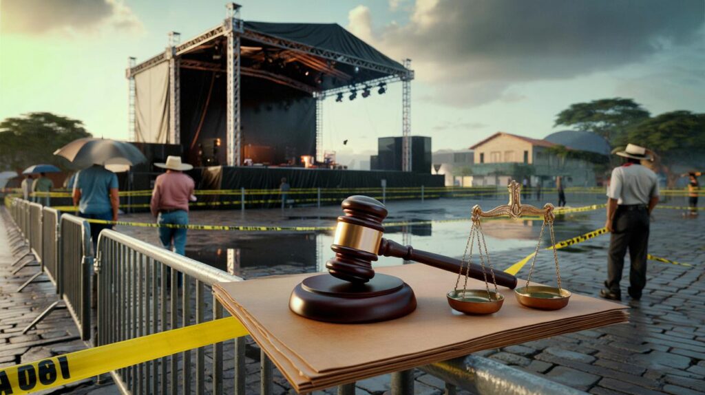 Show de Maiara e Maraisa cancelado a 370 km de São Luís: você acha justo gastar R$ 654 mil?