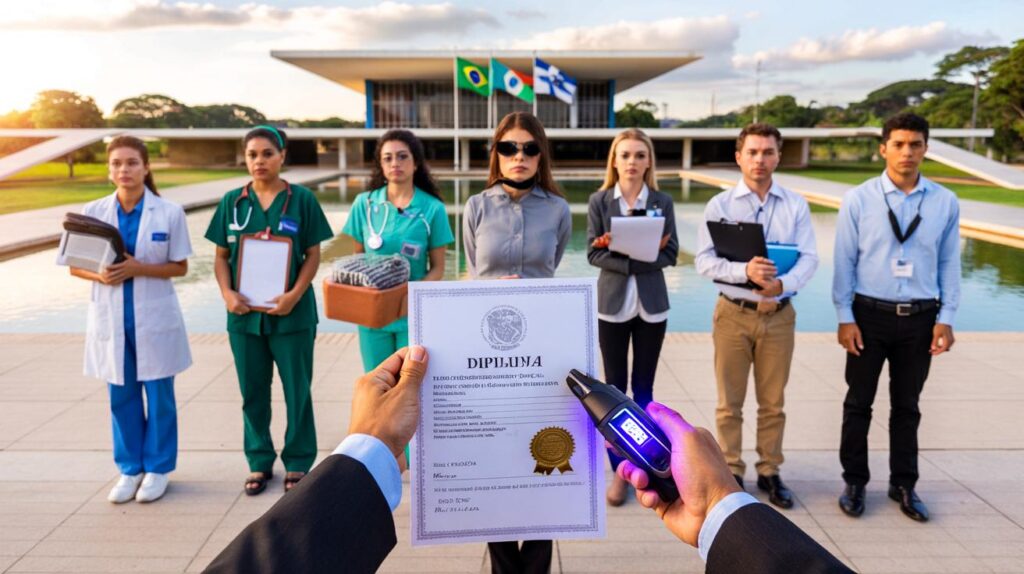 Sorocabano, prepare o currículo: 137 vagas efetivas na prefeitura, salários até R$ 16,4 mil e agora?