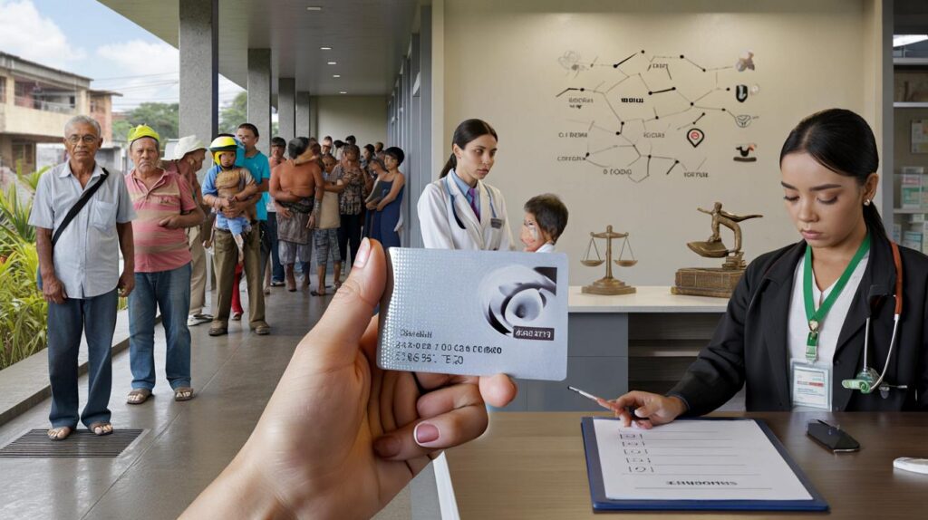 STJ impõe regulação da ANS aos cartões de desconto : o que muda para 60 milhões de brasileiros?