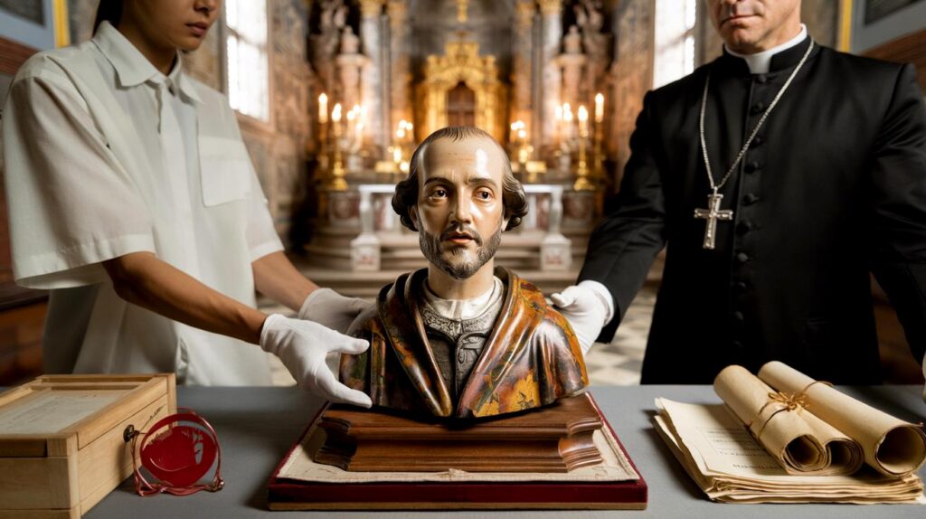 STJ mantém devolução de obra de Aleijadinho: você perderia um busto sagrado herdado após 70 anos?