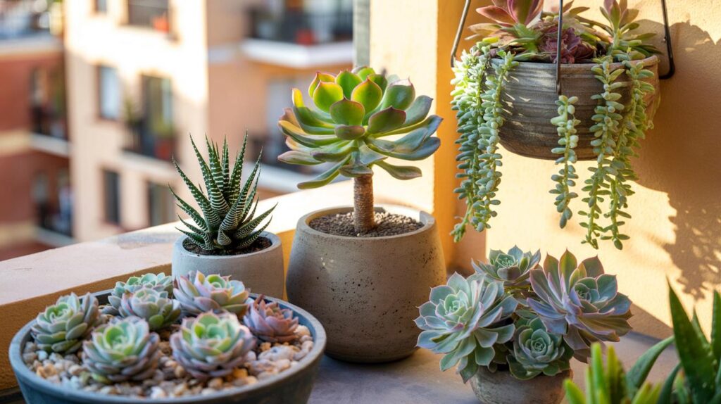 Sua varanda em risco de murchar? 6 suculentas fáceis para plantar em novembro e salvar seu cantinho