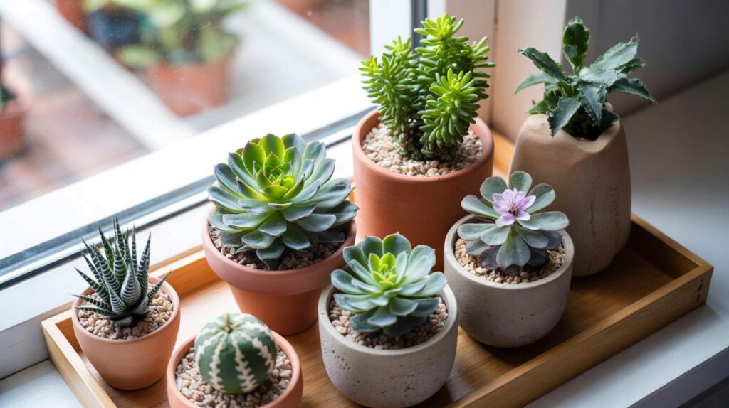 Suculentas diferentes: 10 espécies raras que brasileiros compram agora — sua casa aguenta?