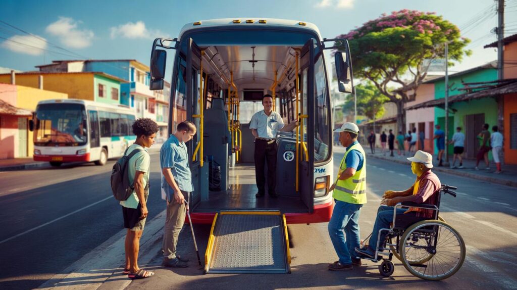 Tarifa zero na sua rotina : 5 cidades já liberam ônibus de graça e uma pode mudar seu trajeto