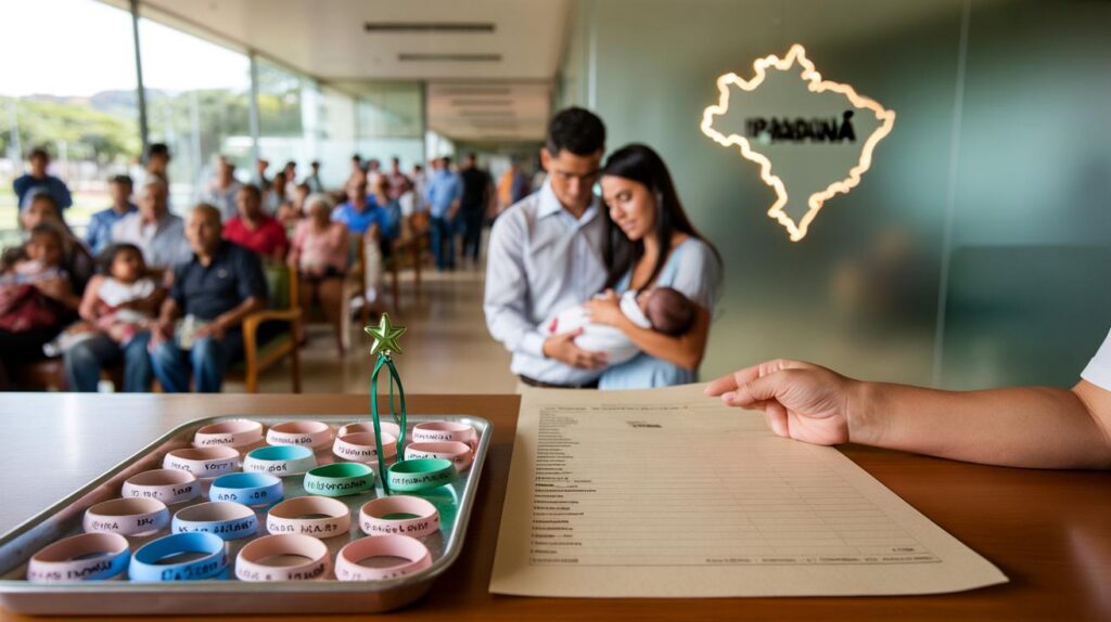 Teolide e Pracidio no seu bairro: 839 nomes raros no Paraná e 461.198 Marias, o seu está aqui?