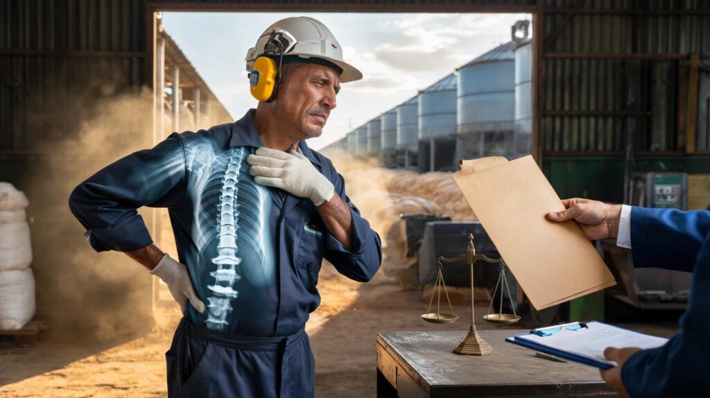 Trabalhou com dor e foi demitido: você também teria direito a 12 meses de salário? TST decide