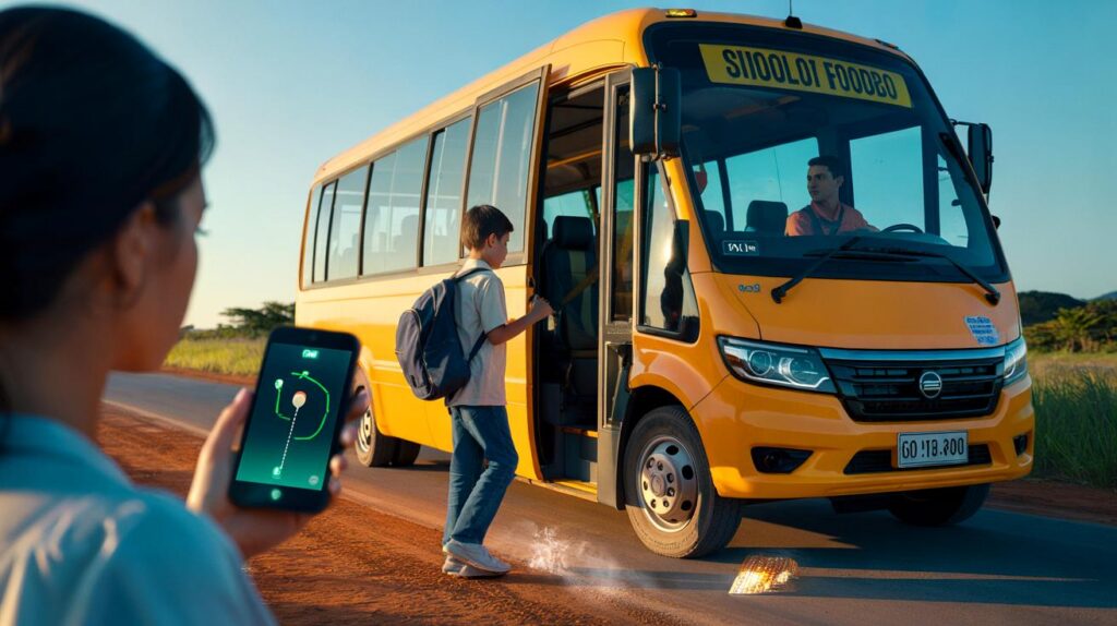 Transporte escolar em risco: cinco ex-prefeitos são multados pelo TCE-PE; seu filho está seguro?