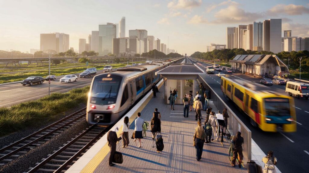 Trem SP–Sorocaba corta estações: você perde Brigadeiro Tobias e ganha Barueri–Alphaville?