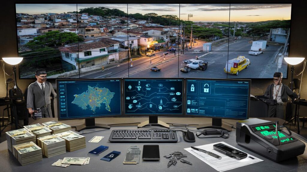 Três dias após ação no Rio contra o CV: projeto de Lula seca o caixa do crime; você está pronto?