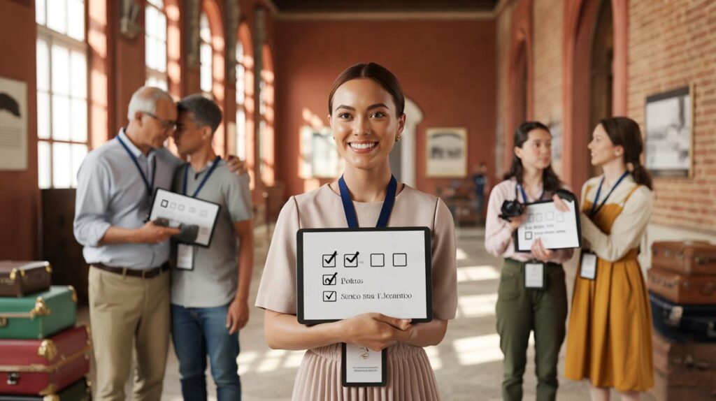 Três vagas no Museu da Imigração: 30 horas semanais, CLT e benefícios; você vai tentar hoje?