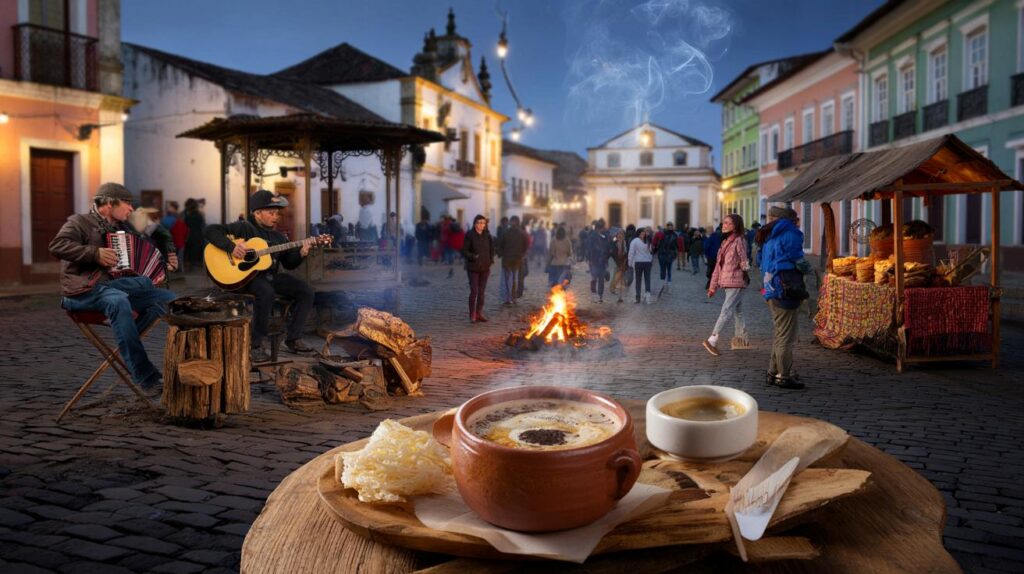 Turista de BH, vale a viagem: 6 motivos para Itapecerica, berço cultural do Centro-Oeste de Minas