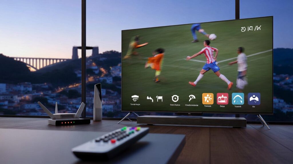 TV 3.0 chega ao Espírito Santo com novo transmissor da TV Sim: você está pronto para interagir?