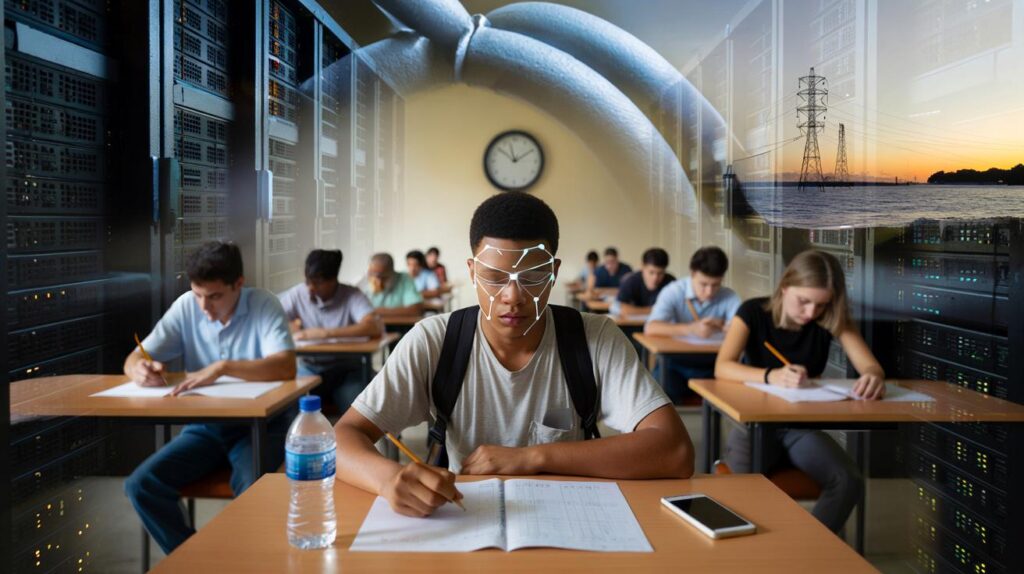 Unesp 2026 : você encarou 90 questões, IA e racismo algorítmico? 6,8% faltaram; veja como foi