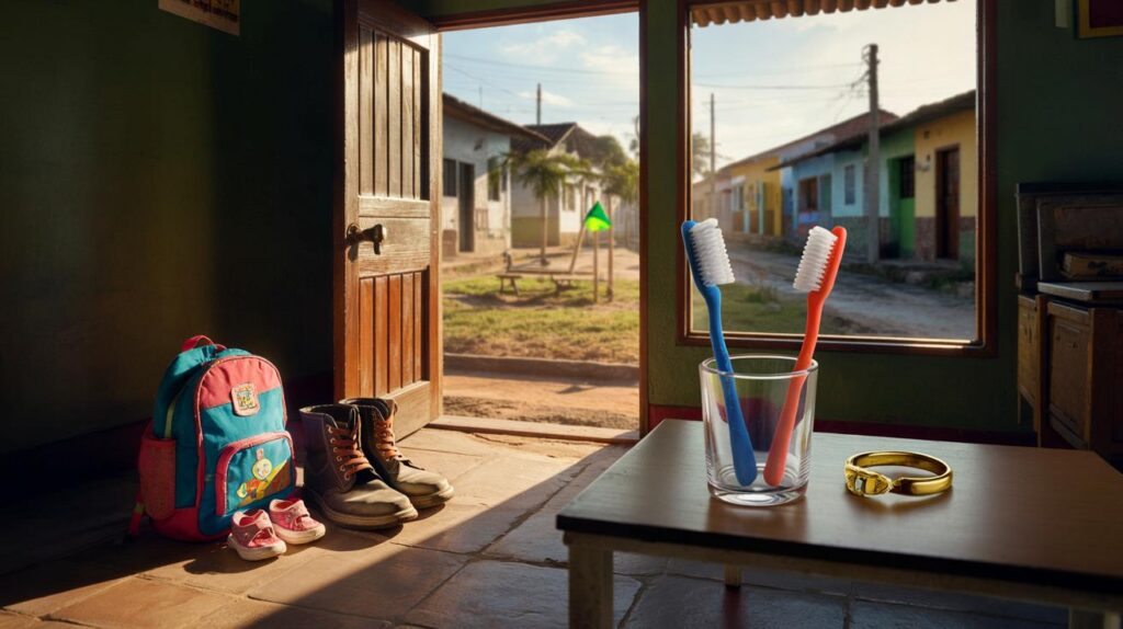 Uniões de até 14 anos no interior paulista: 187 casos em 2010 e 58 em 2022, você aceitaria?