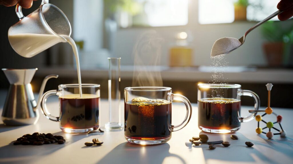 USP revela: seu café perde força antioxidante com leite? 8 preparos testados mostram o que escolher