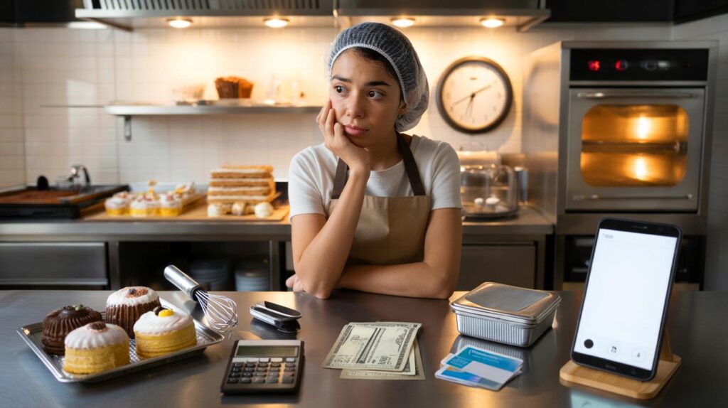 Vaga de R$ 1.800 das 14h às 22h em doceria de ex-MasterChef: você aceitaria esse trabalho em SP?